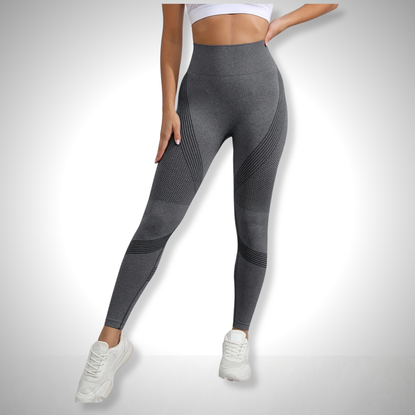 COREEX CelluFlex™ 3D-Kompressionsleggings