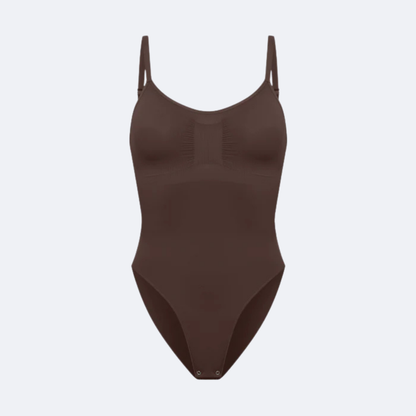 COREEX™ Bodysuit Sculpting Shapewear mit Slip