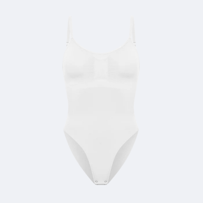 COREEX™ Bodysuit Sculpting Shapewear mit Slip