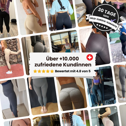 COREEX CelluFlex™ 3D-Kompressionsleggings