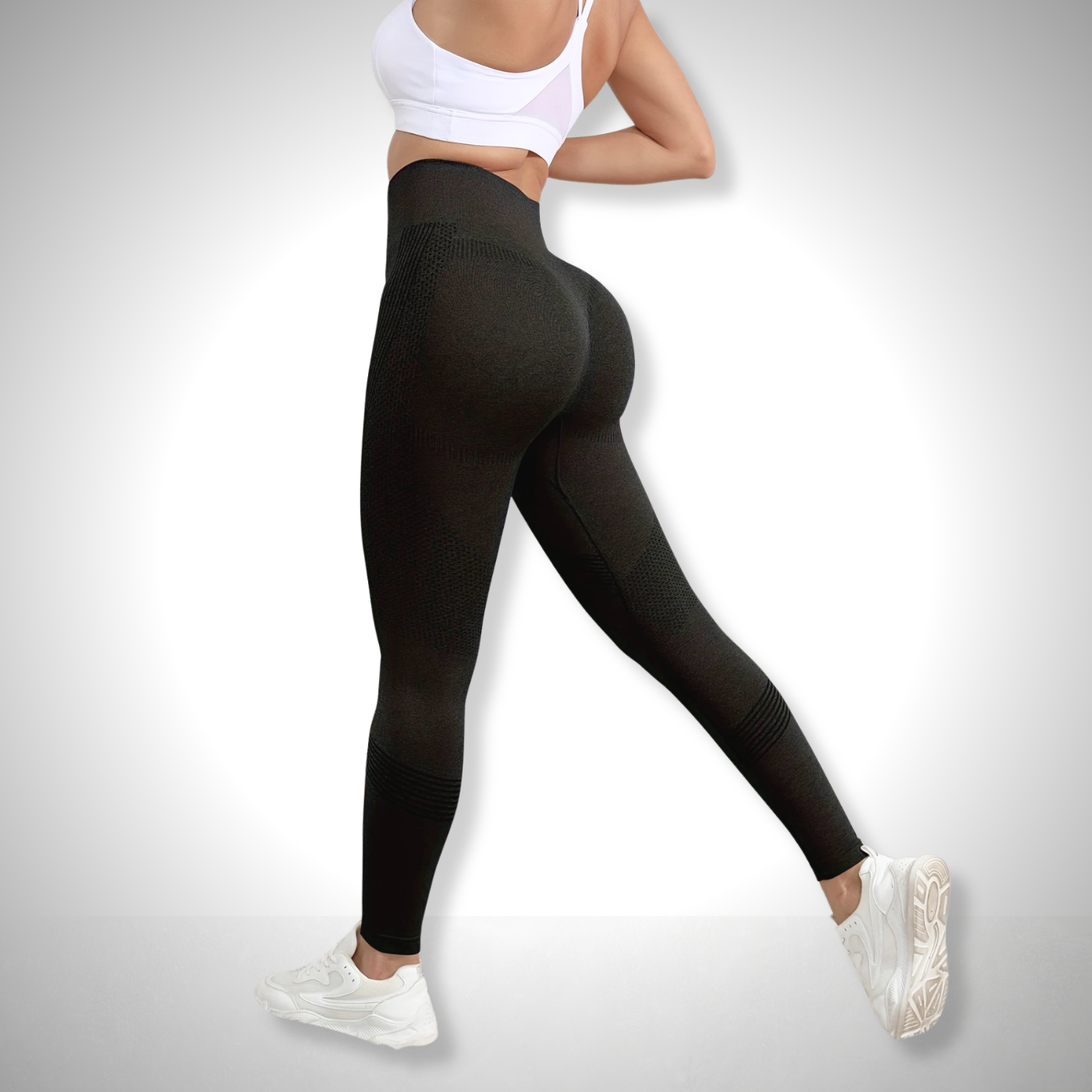 COREEX CelluFlex™ 3D-Kompressionsleggings