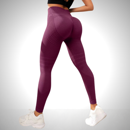 COREEX CelluFlex™ 3D-Kompressionsleggings