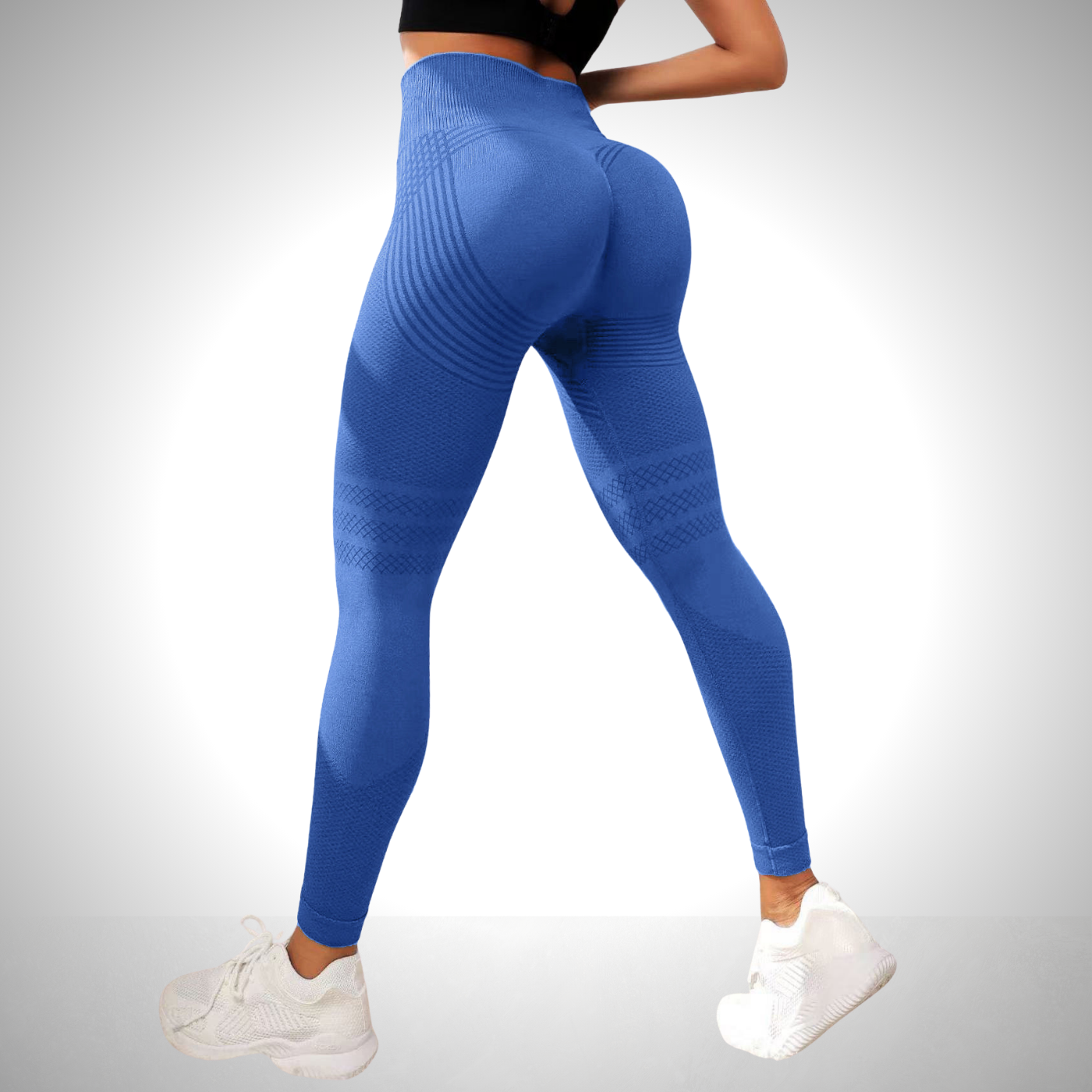 COREEX CelluFlex™ 3D-Kompressionsleggings