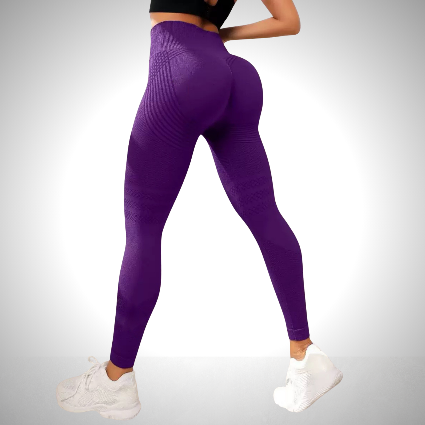 COREEX CelluFlex™ 3D-Kompressionsleggings