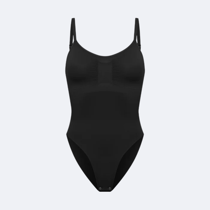COREEX™ Bodysuit Sculpting Shapewear mit Slip