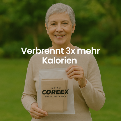 COREEX™ | CELLUFLEX - LAGERAUSVERKAUF