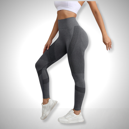 COREEX CelluFlex™ 3D-Kompressionsleggings